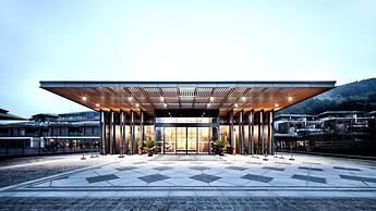 G-luxe By Gloria Suzhou Taimei