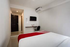Super OYO Capital O 3463 Cimahi Guest House