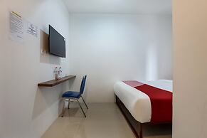 Super OYO Capital O 3463 Cimahi Guest House