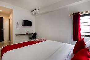 Super OYO Capital O 3463 Cimahi Guest House