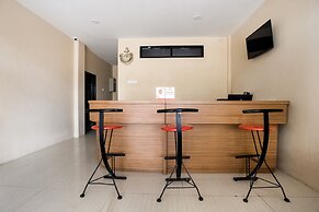 Super OYO Capital O 3463 Cimahi Guest House