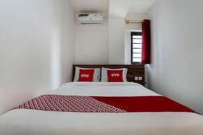 Super OYO Capital O 3463 Cimahi Guest House
