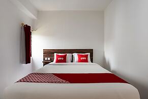 Super OYO Capital O 3463 Cimahi Guest House