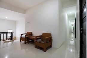 Super OYO Capital O 3463 Cimahi Guest House