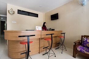 Super OYO Capital O 3463 Cimahi Guest House