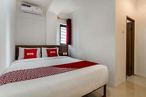 Super OYO Capital O 3463 Cimahi Guest House