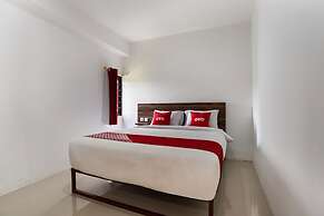 Super OYO Capital O 3463 Cimahi Guest House