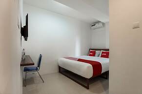Super OYO Capital O 3463 Cimahi Guest House