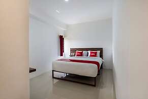 Super OYO Capital O 3463 Cimahi Guest House
