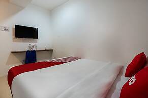 Super OYO Capital O 3463 Cimahi Guest House