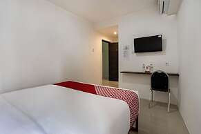 Super OYO Capital O 3463 Cimahi Guest House