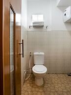 Super OYO Capital O 3463 Cimahi Guest House