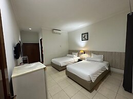 Front One Resort Indraloka Temanggung