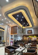 Front One Resort Indraloka Temanggung