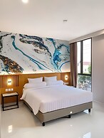 Front One Resort Indraloka Temanggung