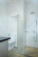 Front One Resort Indraloka Temanggung