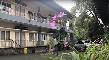 Front One Resort Indraloka Temanggung