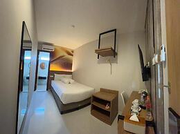 Front One Resort Indraloka Temanggung