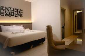 Front One Resort Indraloka Temanggung