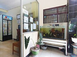 SPOT ON 91563 Hotel Meilias