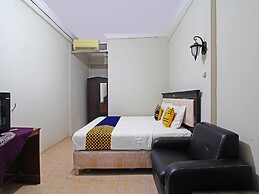 SPOT ON 91563 Hotel Meilias