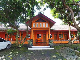 SPOT ON 91563 Hotel Meilias