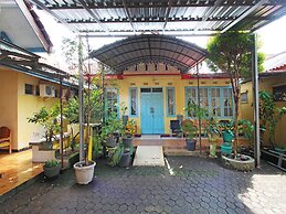 SPOT ON 91563 Hotel Meilias