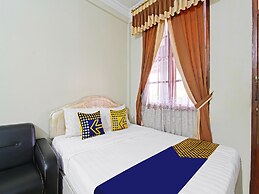 SPOT ON 91563 Hotel Meilias