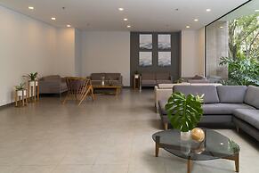 Apartamentos Class Suites by HOUSY HOST