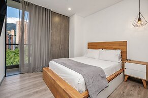 Apartamentos Class Suites by HOUSY HOST