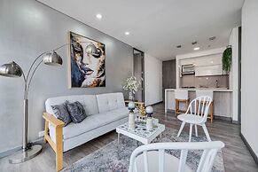 Apartamentos Class Suites by HOUSY HOST