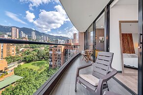 Apartamentos Class Suites by HOUSY HOST