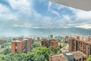 Apartamentos Class Suites by HOUSY HOST