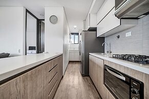 Apartamentos Class Suites by HOUSY HOST