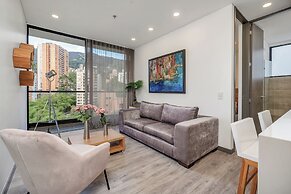 Apartamentos Class Suites by HOUSY HOST