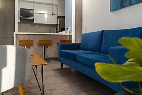 Apartamentos Class Suites by HOUSY HOST
