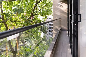 Apartamentos Class Suites by HOUSY HOST