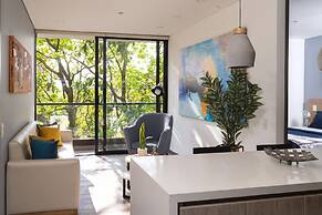 Apartamentos Class Suites by HOUSY HOST