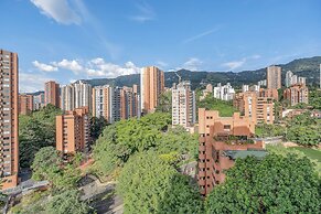 Apartamentos Class Suites by HOUSY HOST