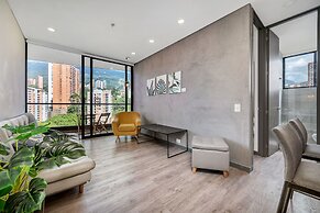 Apartamentos Class Suites by HOUSY HOST