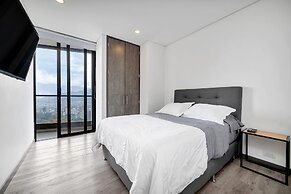 Apartamentos Class Suites by HOUSY HOST