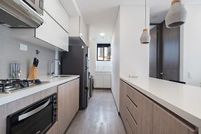 Apartamentos Class Suites by HOUSY HOST
