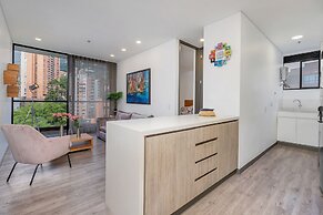Apartamentos Class Suites by HOUSY HOST