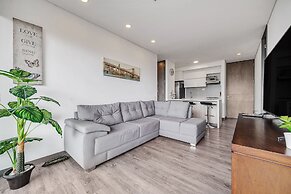 Apartamentos Class Suites by HOUSY HOST