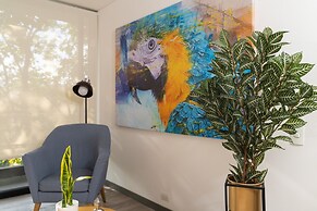 Apartamentos Class Suites by HOUSY HOST