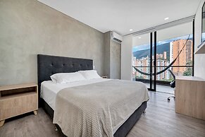 Apartamentos Class Suites by HOUSY HOST