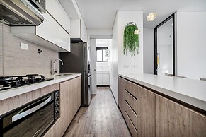 Apartamentos Class Suites by HOUSY HOST