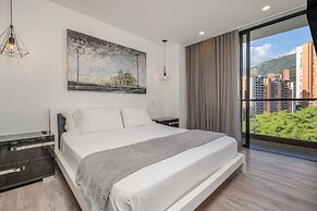 Apartamentos Class Suites by HOUSY HOST