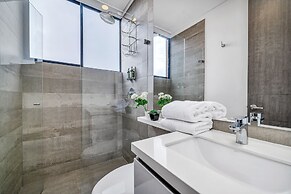 Apartamentos Class Suites by HOUSY HOST