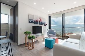 Apartamentos Class Suites by HOUSY HOST